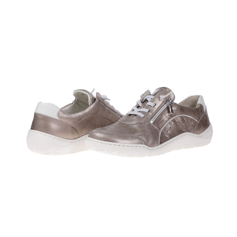 Waldlaufer Kurpes Sievietēm bēšs