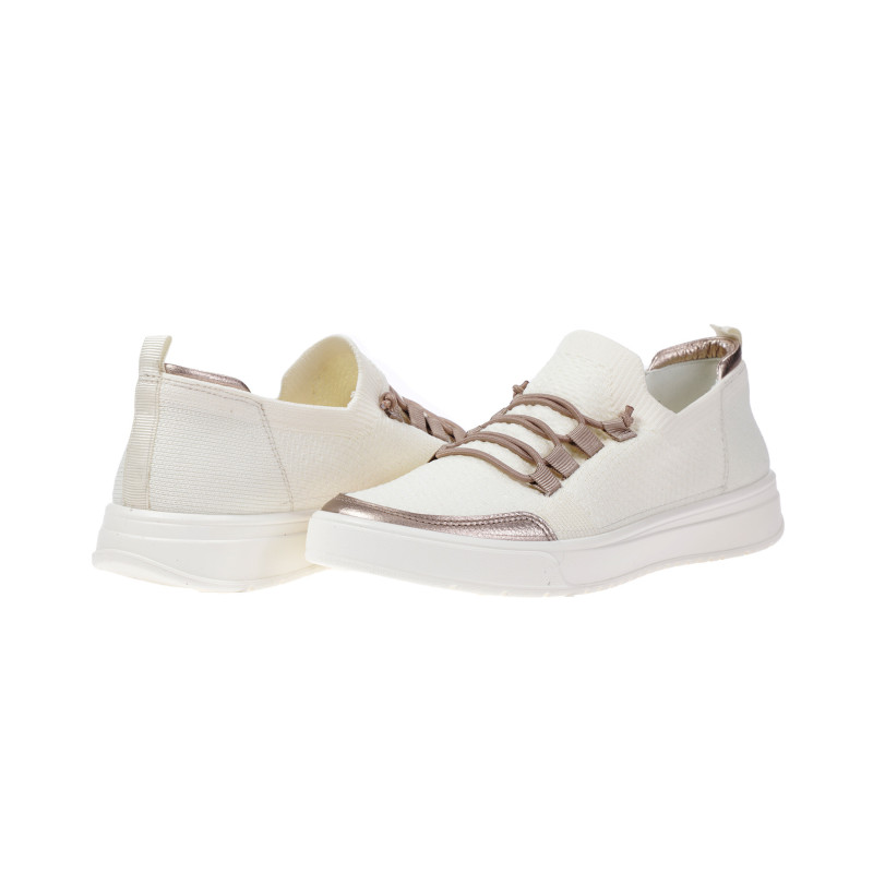 Ara Sportiskas kurpes Sievietēm bēšs