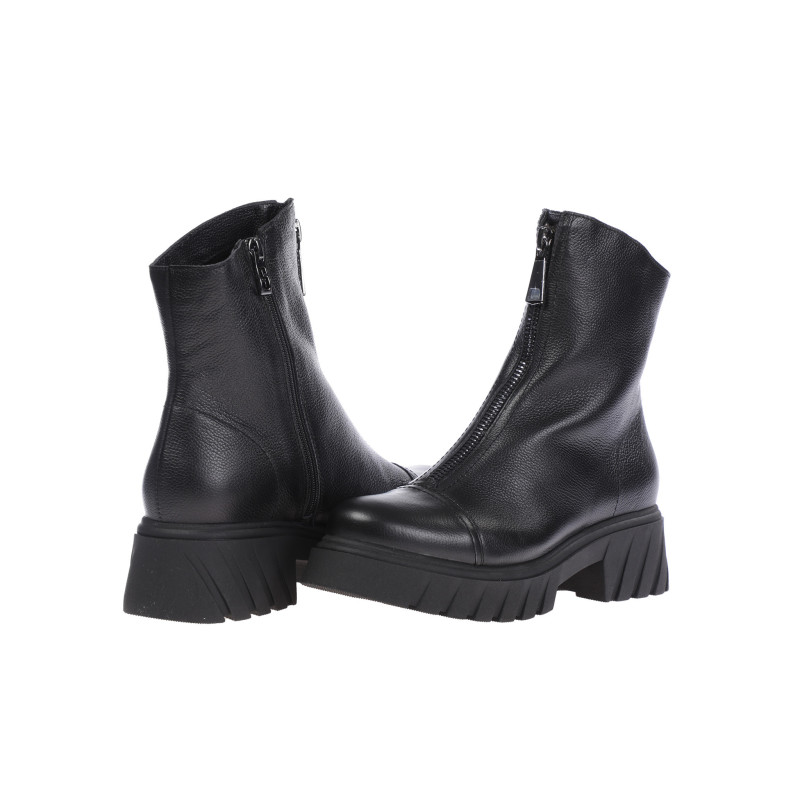 Simen ankle boots Women\'s black