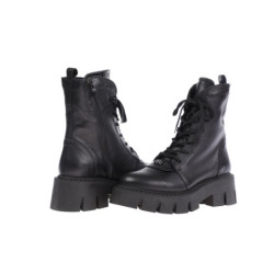 Simen Aulinukai Moteriškas juodas