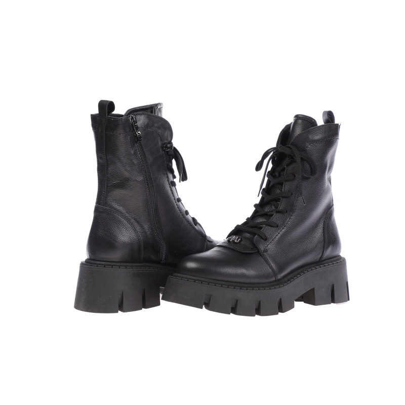 Simen Puszābaki Sievietēm melns