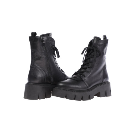 Simen ankle boots Women\'s black