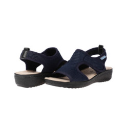 Fly Flot Sandals Women\'s dark blue