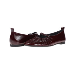 Gabor Balerinas Women\'s bordo