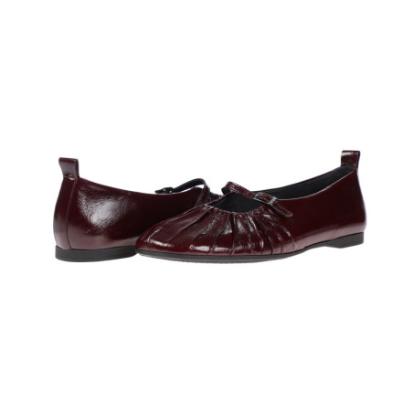 Gabor Balerinas Women\'s bordo
