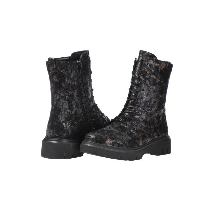 Remonte Puszābaki Sievietēm melns