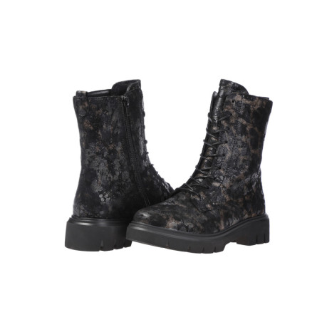 Remonte ankle boots Women\'s black