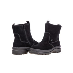 Rieker ankle boots Women\'s black