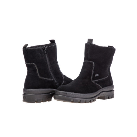 Rieker ankle boots Women\'s black