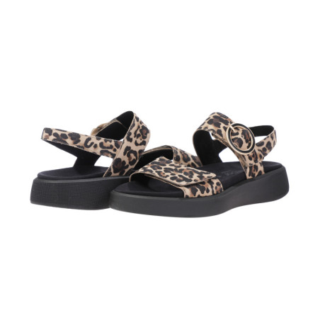 Gabor Sandals Women\'s Animal print