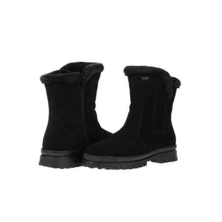 Rieker ankle boots Women\'s black