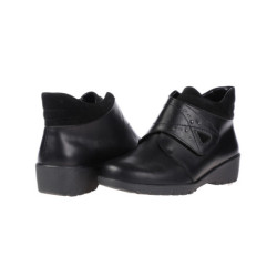 Waldlaufer ankle boots Women\'s black