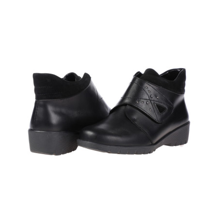 Waldlaufer ankle boots Women\'s black