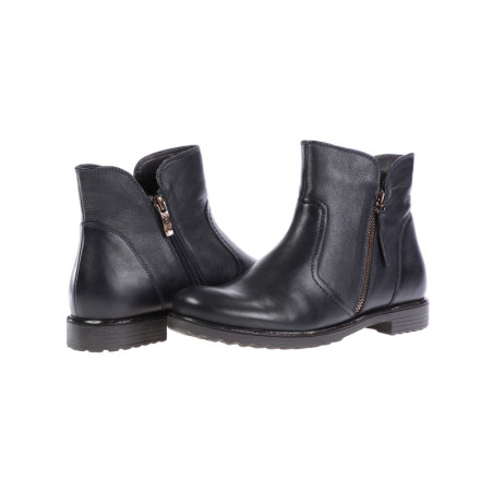 Ara ankle boots Women\'s black