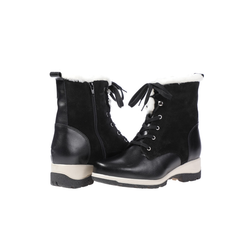 Piqant Puszābaki Sievietēm melns