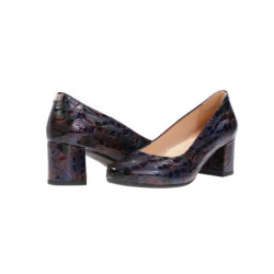 Pulso Shoes Women\'s bordo