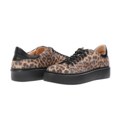 Pulso Shoes Women\'s Animal print