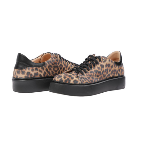 Pulso Shoes Women\'s Animal print
