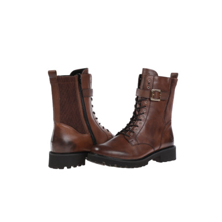 Remonte ankle boots Women\'s brown