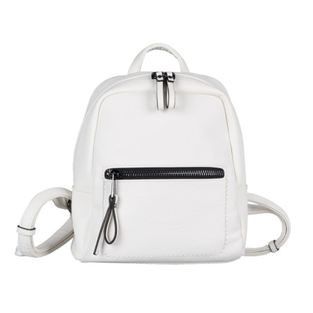 Tom Tailor Bags white