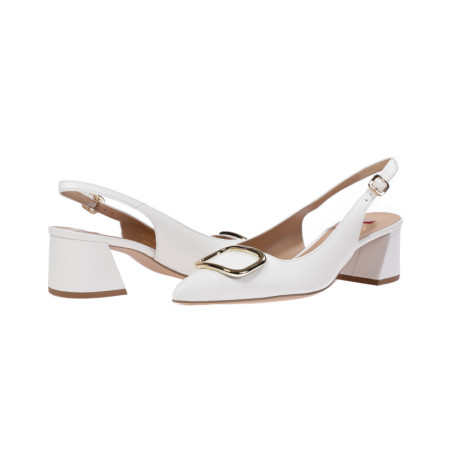 Hogl Sandals Women\'s white