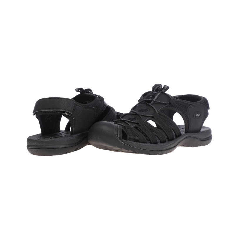 Lee Cooper Sandales Vīriešiem melns