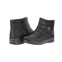 News ankle boots Women\'s black