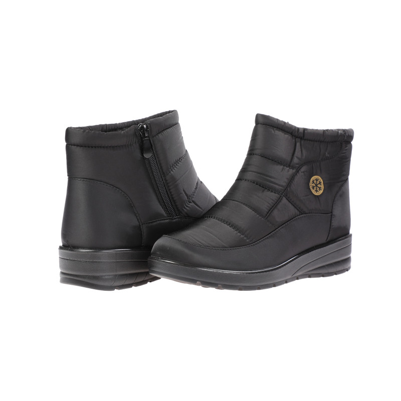 News Puszābaki Sievietēm melns