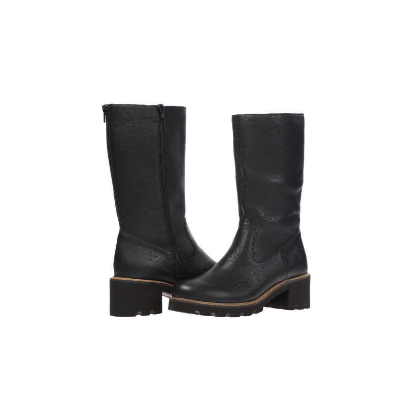 Remonte Puszābaki Sievietēm melns