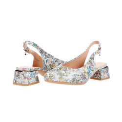 Pulso Sandals Women\'s multicolor