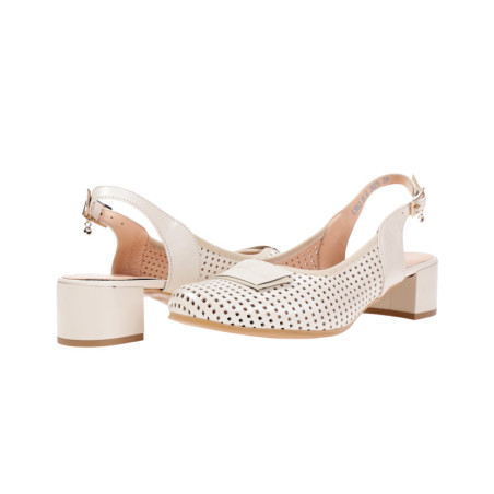 Pulso Sandals Women\'s beige