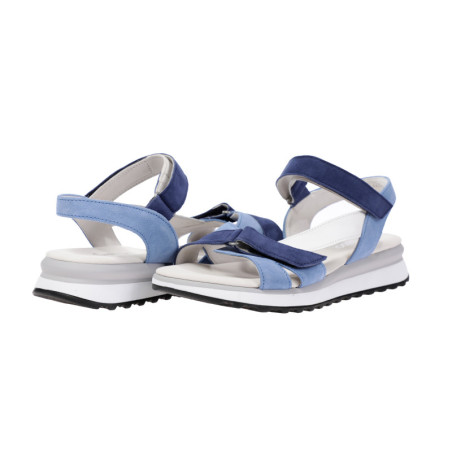 Gabor Sandals Women\'s blue
