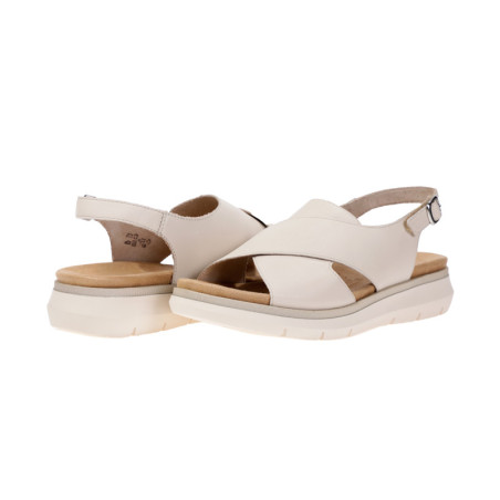 Remonte Sandals Women\'s beige