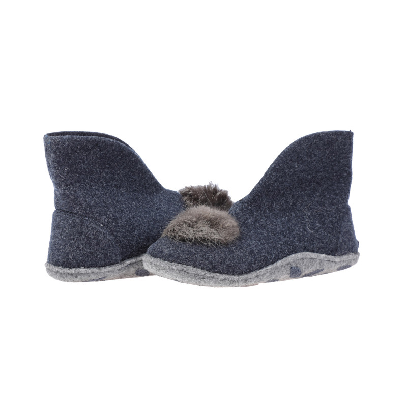 Inblu Čības Sievietēm zils