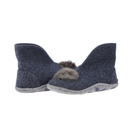 Inblu Slippers Women\'s blue