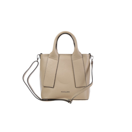 Toscanio Bags Toskanio beige