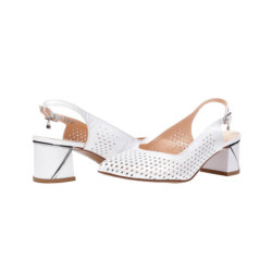 Pulso Sandals Women\'s silver