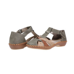 Rieker Shoes Women\'s multicolor