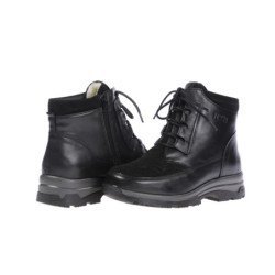 Ilves ankle boots Women\'s black