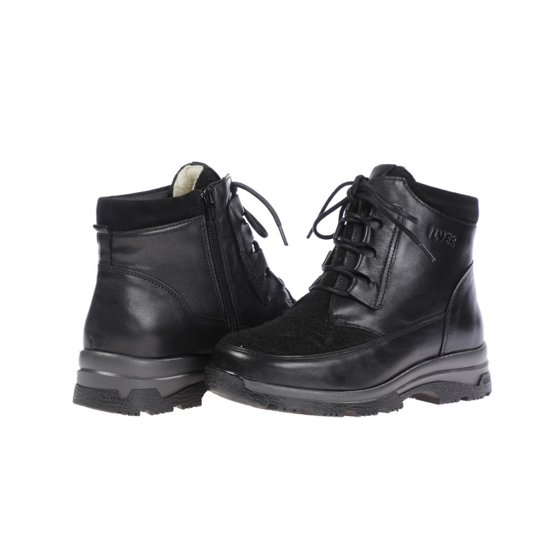 Ilves Puszābaki Sievietēm melns