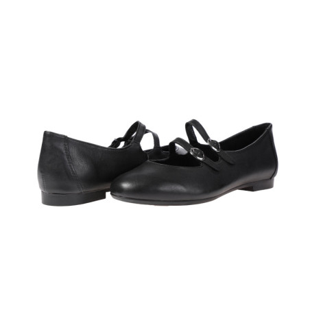 Remonte Balerinas Women\'s black