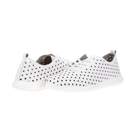 Remonte Sport style shoes Women\'s white