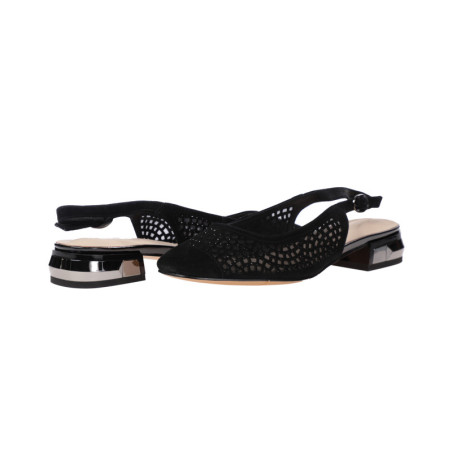 Lemon Jelly Basenes Sievietēm Loretta Vitale melns