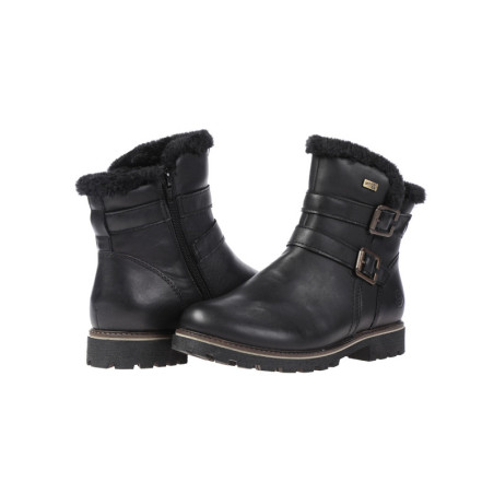 Remonte ankle boots Women\'s black