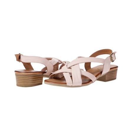 Piazza Sandals Women\'s Ivory