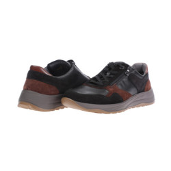 Waldlaufer Shoes Men\'s black