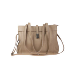 Toscanio Bags Toskanio beige