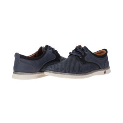 Scandi Shoes Men\'s blue