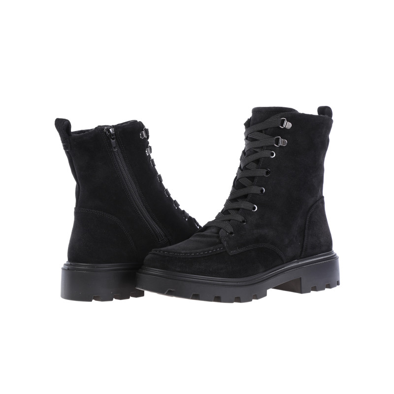 Ara Puszābaki Sievietēm melns