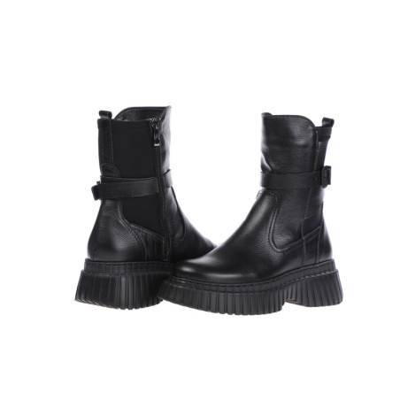 Simen ankle boots Women\'s black